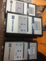 Interface de diagnostic du système NEO originale UDIF pour KNORR-BREMSE ECUtalk