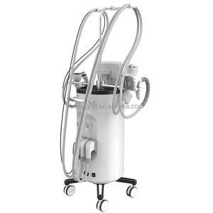 Ladimen mesin Velashaping V9 3 Iii V10, mesin pembersih wajah Velaslim Vacuum Roller pelangsing - Product Image 3