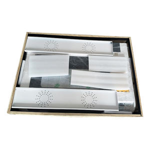 Máquina de <span class=keywords><strong>corte</strong></span> por láser móvil versátil DAQIN plástico madera Metal Yongli Motor industria minorista protectores de vidrio protectores de pantalla BMP - Product Image 4