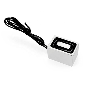 <span class=keywords><strong>Électro</strong></span>-aimant LSD-P30/20/20 Rectangle Aimant Électrique IP65 Solénoïde <span class=keywords><strong>Électro</strong></span>magnétique Ventouse Aimant Bobine Enroulement - Product Image 5