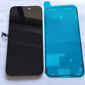 หน้าจอ LCD สำหรับ iPhone 14 Pro RJ incell พร้อมจอสัมผัสแบบดิจิไทเซอร์  พร้อมการรับประกัน 1 ปี - Product Image 2