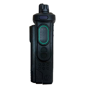 วิทยุสื่อสารแบบสองทาง APX2000 P25 VHF GPS AES-256 IP67 วิทยุดิจิตอลแบบพกพา คีย์บอร์ดเต็มรูปแบบ ระยะไกล 10 กม. - Product Image 3