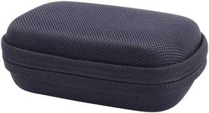 Hard Case for HP <strong>Sprocket</strong> Photo <strong>Printer</strong> Fits ZINK Sticker Photo Paper (Only Case) - Product Image 6