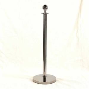 Poste de Cuerda VIP Profesional para Barrera de Control de Multitudes, Económico, para <span class=keywords><strong>Estreno</strong></span> de Películas - Product Image 1