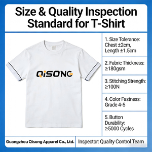 Camisetas Masculinas Lisas de Algodão 100% Personalizadas por Atacado com Impressão de Logotipo de Alta Qualidade Tamanhos Grandes XXXXXL para Homens - Product Image 2
