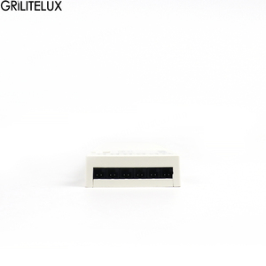 Convertisseur de tension constante pour éclairage de vitrine et éclairage de meuble de cuisine, driver LED pour armoire 12V/24V 36W/60W/100W - Product Image 4