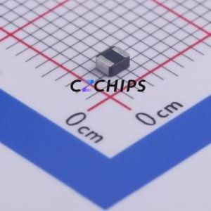 Inducteur de puissance CMLO201610F2R2MTT SMD, 2x1,6 mm (Inductance : 2,2 µH) (Précision : 20 % Courant nominal : 1,68 A) - Product Image 2