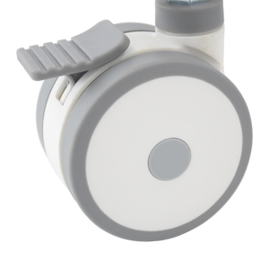 Weiye y tế đứng thép không gỉ IV cực Chiều cao có thể điều chỉnh IV nhỏ giọt đứng - Product Image 4