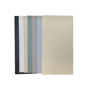 Màu Xanh Lá Cây Thân Thiện Với Môi Trường Bệnh Viện Ván Chân Tường Khuôn Cứng Nhắc Tấm Vinyl Tấm Gỗ Trang Trí Nội Thất Kết Cấu Cho Công Viên Làm Bằng Nhựa - Product Image 6