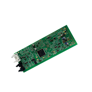 OEM ODM Electronics Заводская Многослойная печатная плата (PCBA) производитель FR-4 база предлагает индивидуальный дизайн электронной печатной платы - Product Image 2