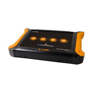 Detector ultrasónico de pila de cimentación, compacidad de hormigón y detección de vacíos, 1/2 (FS) - Product Image 4