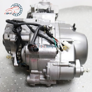 CQHZJ High Quality 2 Stroke <strong>Engine</strong> Motorcycle <strong>Engine</strong> <strong>110CC</strong> for Yamaha JY110 - Product Image 5