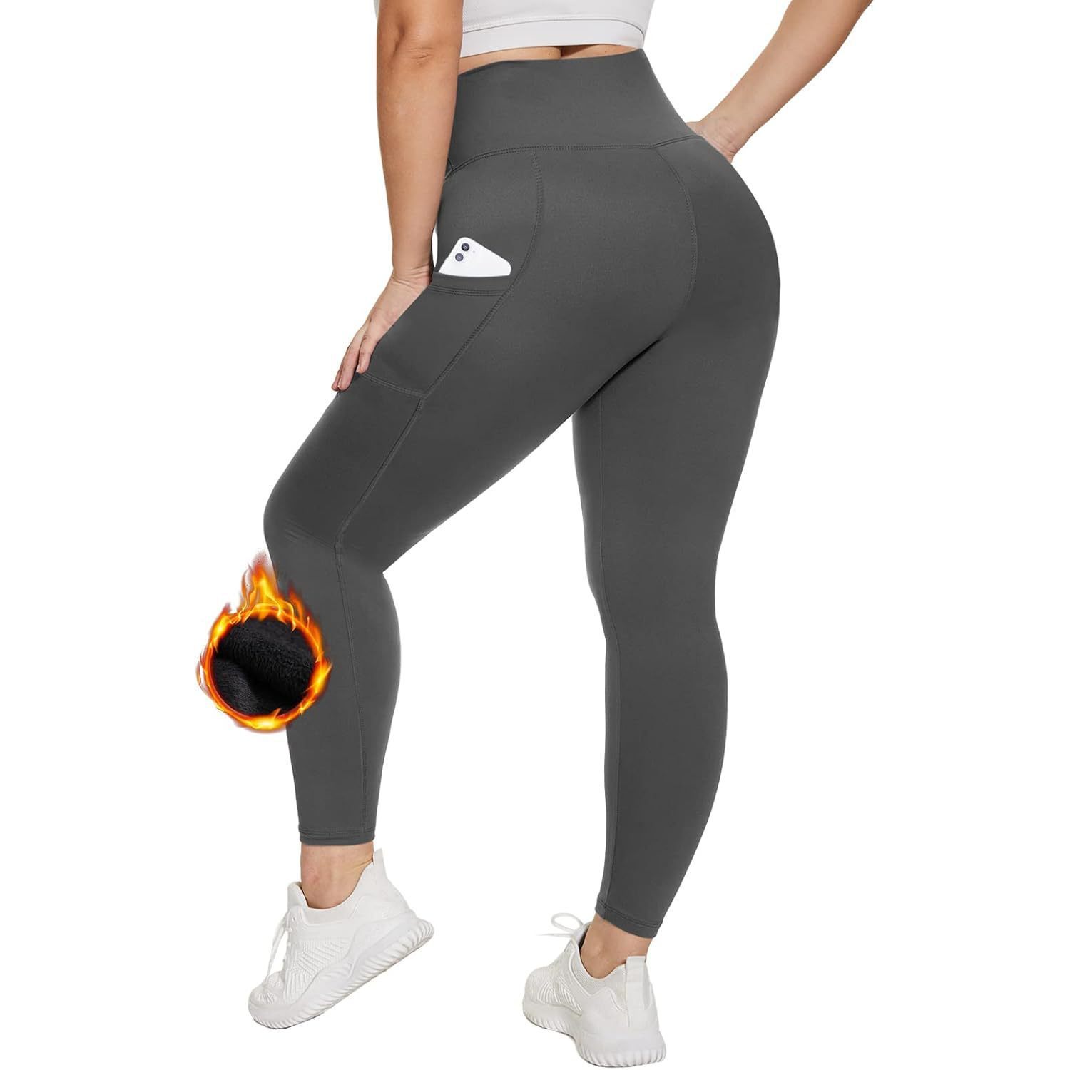 สีเทาเข้ม