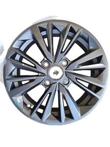 New <span class=keywords><strong>daitai</strong></span> Phụ Kiện Xe Hơi neta V Bumper Đèn pha Fender Lọc rim đèn hậu cửa chính mudguard mui xe cho neta - Product Image 4