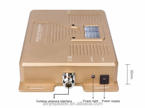 Répéteur de signal de téléphone mobile GSM 3G/4G double bande 850/AWS MHz de nouvelle génération, avec garantie de 3 ans - Product Image 4