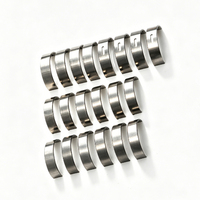 Kit de roulements moteur 3.0L V6 59105591S, jeu de remplacement de roulements de vilebrequin et de bielles