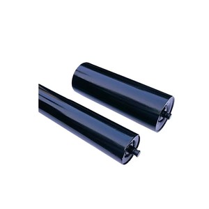 89 đường kính nhà máy chuyên nghiệp thép carbon tàu sân bay/trở lại băng tải làm biếng - Product Image 2