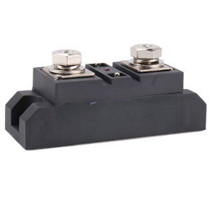 KSSR-DA-M2โซลิดสเตทรีเลย์เกรดอุตสาหกรรม AC ควบคุมไฟฟ้ากระแสตรง DC3-32V ไฟฟ้ากระแสสลับแบบปิดผนึก - Product Image 4