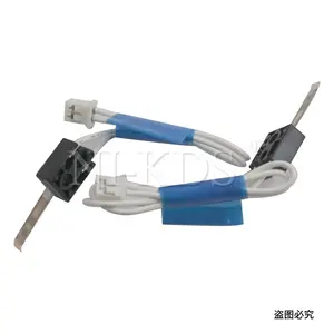 Xerox Phaser 4510 के लिए 4500 के लिए Thermistor भाई HL-8050 OKI B710 B720 B730 fuser प्रिंटर भागों