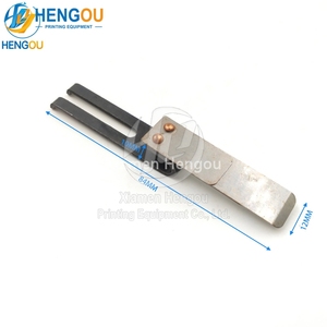 Bù đắp c4.028.110f c4.028.110 84x12x10mm 66.028.110f tấm tách utype - Product Image 1