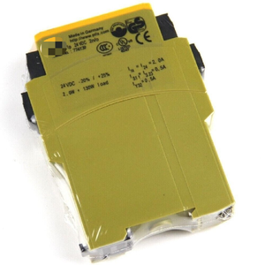 Relè di Sicurezza 774139 <span class=keywords><strong>Pro</strong></span> E3.1p 24vdc - Product Image 1