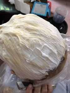 ผงฟอกสีผมคุณภาพสูง ระดับมืออาชีพ 9 ระดับ ฟอกสีผมโดยตรง ปราศจากฝุ่น ไม่ทำลายเส้นผม ไม่ทำให้ผมเหลือง - Product Image 3