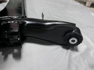 Subchâssis arrière d'essieu pour Ford KA 2008-2018 et Fiat 500, référence 51895550, directement de l'usine - Product Image 5