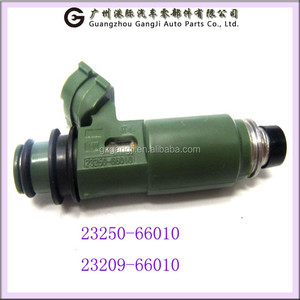 Les Pièces D'auto Boutique 23250-66010 23209-66010 D'injecteur de Carburant de voiture pour Toyota Land Cruiser - Product Image 1