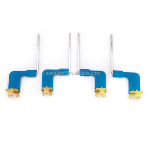 Diş dijital röntgen sensörü tutucu sistemi ile yeni isırık kanat fonksiyonları - Product Image 6