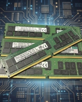 DDR4 64GB RECC Server RAM2666Mhz RDIMM Memory Rams 64GB M386A8K40CM2-CTD