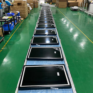 Meilleure vente réseau numérique électronique grand angle full hd 1080p lcd cadre <span class=keywords><strong>photo</strong></span> numérique avec application - Product Image 6