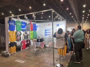 Camisetas de béisbol de club de gama alta OEM al por mayor impresión personalizada ropa deportiva transpirable sublimación serigrafía béisbol - Product Image 6