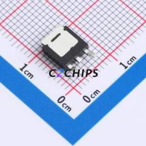 Transistor de efecto de campo (MOSFET) OSD60N02T TO-252 nuevo y original - Product Image 2