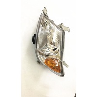 Phare haute puissance 81150-0K010 pour Hilux Bon prix Phare de voiture à LED