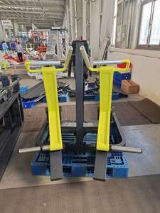 <strong>Seated</strong> <strong>Row</strong> Commercial Strength Training <strong>Machine</strong> - Product Image 3