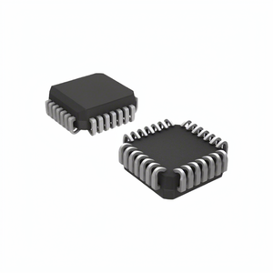 MC10E016FNG Circuito Integrado Contador Binario de 8 Bits 28PLCC Lógica Original 28 LCC (J Lead) Componente Electrónico de Servicio BOM - Product Image 1