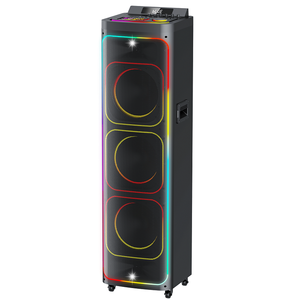 OFERTA 2026 Nuevo Altavoz Portátil Inalámbrico de Alta Potencia Partybox 1000 110 1000 200 300 310 <span class=keywords><strong>710</strong></span> - Product Image 4