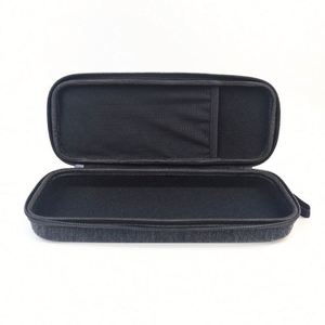 Hot Selling EVA Scissors Carrying <b>Box</b> Black Shockproof EVA Scissors <b>Tool</b> Case Travel Portable EVA Hair Clipper <b>Storage</b> Case - Product Image 1