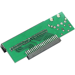 2.5-3.5 IDE Adapter, 2.5 Inch <span class=keywords><strong>44Pin</strong></span> Ổ Đĩa Cứng Máy Tính Xách Tay IDE 40 Pin 3.5 Inch Máy Tính Để Bàn PC PATA Cổng Chuyển Đổi Adapter - Product Image 3