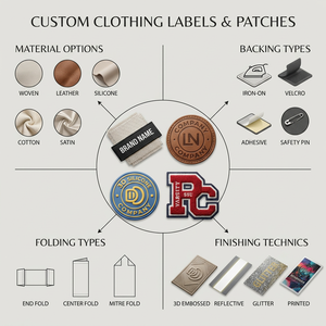 Custom 3D Embroidery Patches Letter Animal Embroidery Woven Patch Heat Transfer Embroidered Iron on Patch for Clothing Hat - Product Image 3