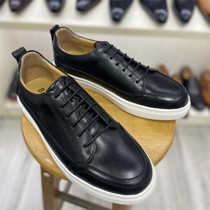 2026 Original Luxury Business Formal <b>Leather</b> <b>Shoes</b> for <b>Men</b> New Genuine <b>Leather</b> Suede British <b>Soft</b> <b>Leather</b> Simple commuter - Product Image 5