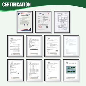 <span class=keywords><strong>Gazon</strong></span> artificiel de qualité commerciale 35 mm <span class=keywords><strong>Anti</strong></span>-UV <span class=keywords><strong>Gazon</strong></span> <span class=keywords><strong>synthétique</strong></span> vert extérieur Surface de <span class=keywords><strong>gazon</strong></span> vert Tapis de <span class=keywords><strong>gazon</strong></span> pour cour résidentielle - Product Image 3