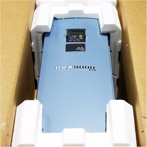 <span class=keywords><strong>EATON</strong></span> SVX9000 AC Variateur de fréquence à vitesse variable 380-500V Divers modèles, y compris SVX050A1-4A1N1 - Product Image 3