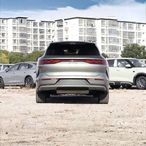 BYD Tang L DM DM-p 2025 Edizione Flagship con LiDAR, 200km di Autonomia, Trazione Integrale, SUV PHEV 7 Posti, 4.3s, 300kW+500Nm, Batteria 30-50kWh - Product Image 6