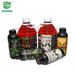 Haloxyfop-P-methyl 108g/L EC <span class=keywords><strong>herbicida</strong></span> para campos agrícolas de gran venta - Product Image 4