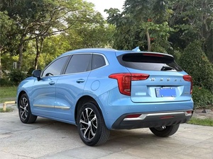 Ottima Occasione: SUV Haval First Love 1.5T Benzina del 2021 Usato, 4 Porte, 5 Posti, Guida <span class=keywords><strong>a</strong></span> Sinistra, Tetto Apribile, Basso Chilometraggio, Esportato dalla Cina - Product Image 5