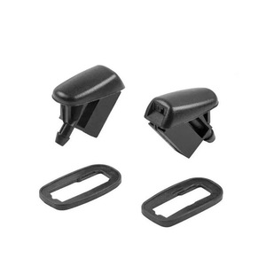 หัวฉีดน้ำล้างกระจกหน้ารถ สำหรับฟอร์ด ทรานซิท Mk8 AV11-17666-AB วัสดุ PA6 - Product Image 3