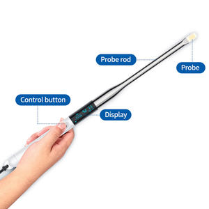 高数量IP 67油極性検出器試験装置劣った油品質食品用差別装置220v電圧 - Product Image 1