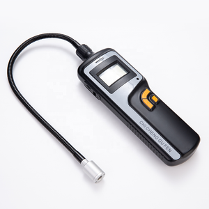 Détecteur électronique de fuites d'azote, de CO2 et de monoxyde de carbone pour cuisine - Prix - Product Image 1