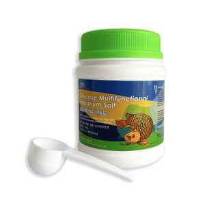 Sal funcional de peces ornamentales de agua dulce para aliviar el apetito de los peces - Product Image 5